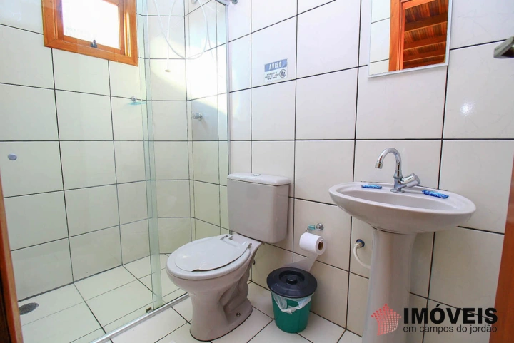 Pousada Comercial para Venda - Campos do Jordão, Santa Cruz - REF: 1919 Imagem da galeria de fotos: Pousada Comercial para Venda - Campos do Jordão, Santa Cruz - REF: 1919