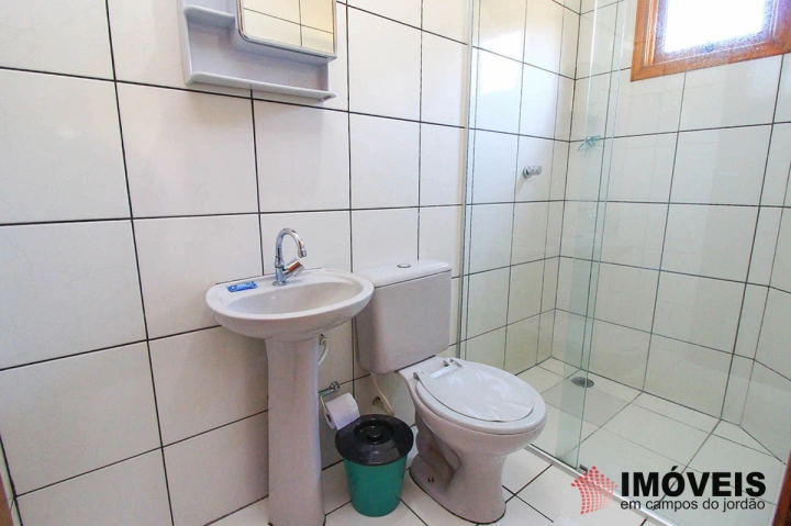 Pousada Comercial para Venda - Campos do Jordão, Santa Cruz - REF: 1919 Imagem da galeria de fotos: Pousada Comercial para Venda - Campos do Jordão, Santa Cruz - REF: 1919