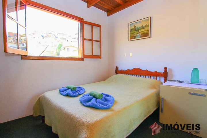 Pousada Comercial para Venda - Campos do Jordão, Santa Cruz - REF: 1919 Imagem da galeria de fotos: Pousada Comercial para Venda - Campos do Jordão, Santa Cruz - REF: 1919