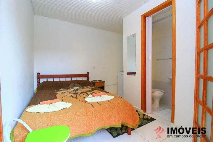 Pousada Comercial para Venda - Campos do Jordão, Santa Cruz - REF: 1919 Imagem da galeria de fotos: Pousada Comercial para Venda - Campos do Jordão, Santa Cruz - REF: 1919