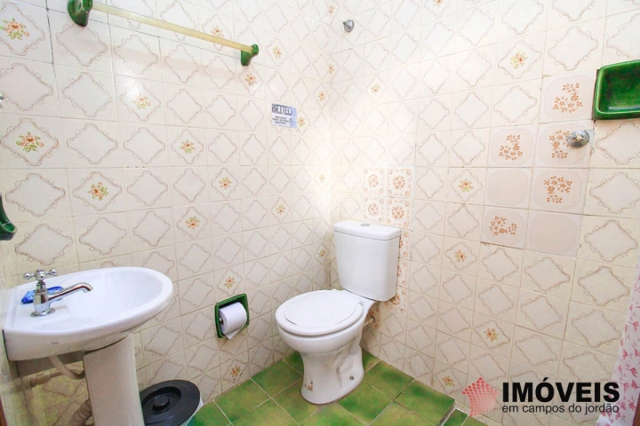 Pousada Comercial para Venda - Campos do Jordão, Santa Cruz - REF: 1919 Imagem da galeria de fotos: Pousada Comercial para Venda - Campos do Jordão, Santa Cruz - REF: 1919