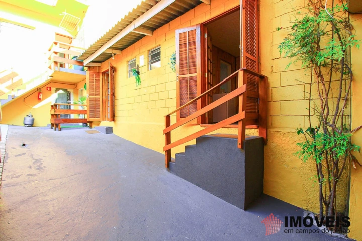 Pousada Comercial para Venda - Campos do Jordão, Santa Cruz - REF: 1919 Imagem da galeria de fotos: Pousada Comercial para Venda - Campos do Jordão, Santa Cruz - REF: 1919