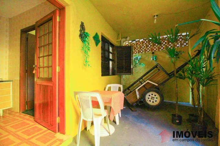 Pousada Comercial para Venda - Campos do Jordão, Santa Cruz - REF: 1919 Imagem da galeria de fotos: Pousada Comercial para Venda - Campos do Jordão, Santa Cruz - REF: 1919