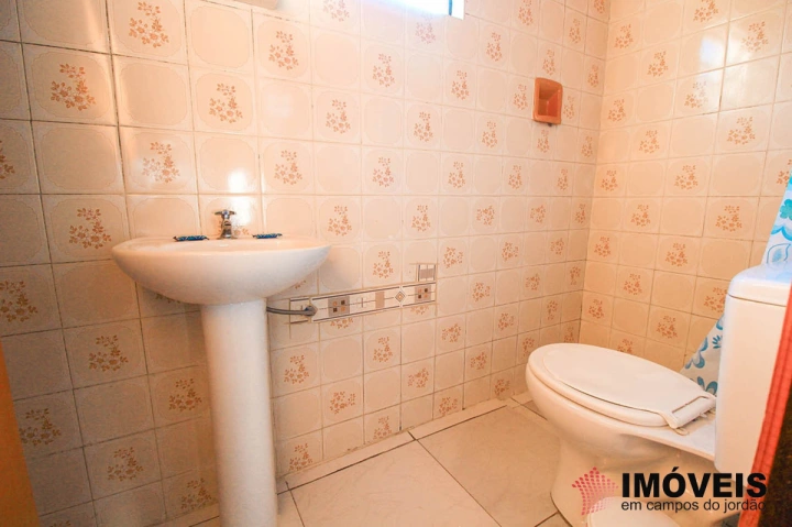 Pousada Comercial para Venda - Campos do Jordão, Santa Cruz - REF: 1919 Imagem da galeria de fotos: Pousada Comercial para Venda - Campos do Jordão, Santa Cruz - REF: 1919