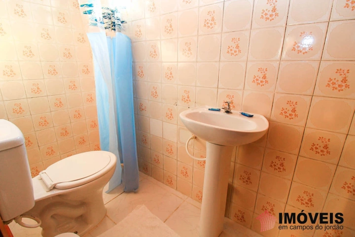 Pousada Comercial para Venda - Campos do Jordão, Santa Cruz - REF: 1919 Imagem da galeria de fotos: Pousada Comercial para Venda - Campos do Jordão, Santa Cruz - REF: 1919