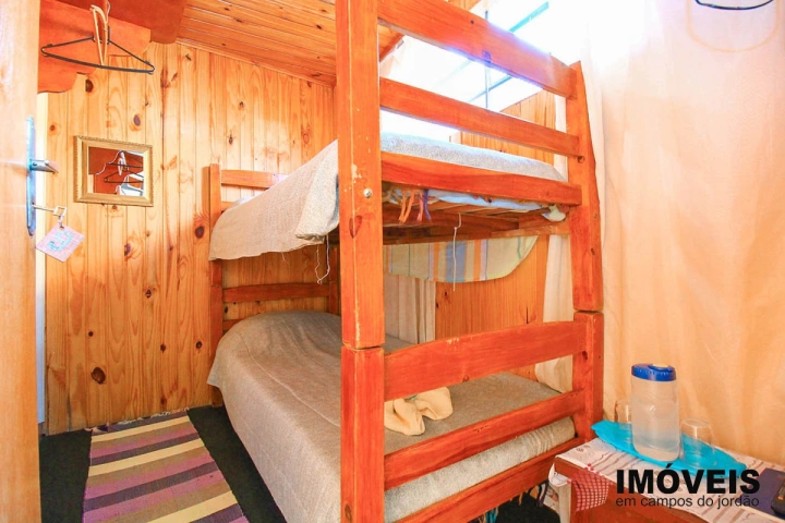 Pousada Comercial para Venda - Campos do Jordão, Santa Cruz - REF: 1919 Imagem da galeria de fotos: Pousada Comercial para Venda - Campos do Jordão, Santa Cruz - REF: 1919