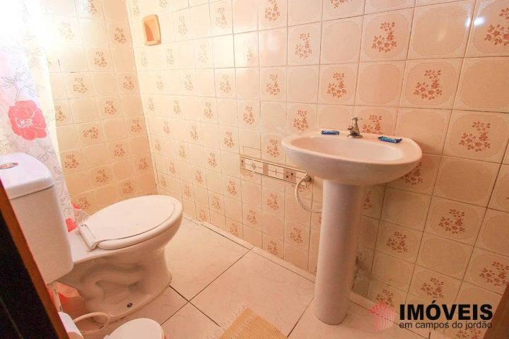 Pousada Comercial para Venda - Campos do Jordão, Santa Cruz - REF: 1919 Imagem da galeria de fotos: Pousada Comercial para Venda - Campos do Jordão, Santa Cruz - REF: 1919