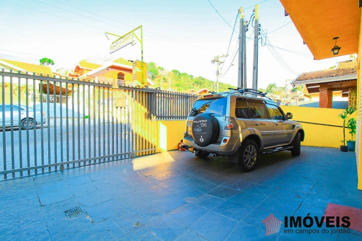 Pousada Comercial para Venda - Campos do Jordão, Santa Cruz - REF: 1919 Imagem da galeria de fotos: Pousada Comercial para Venda - Campos do Jordão, Santa Cruz - REF: 1919