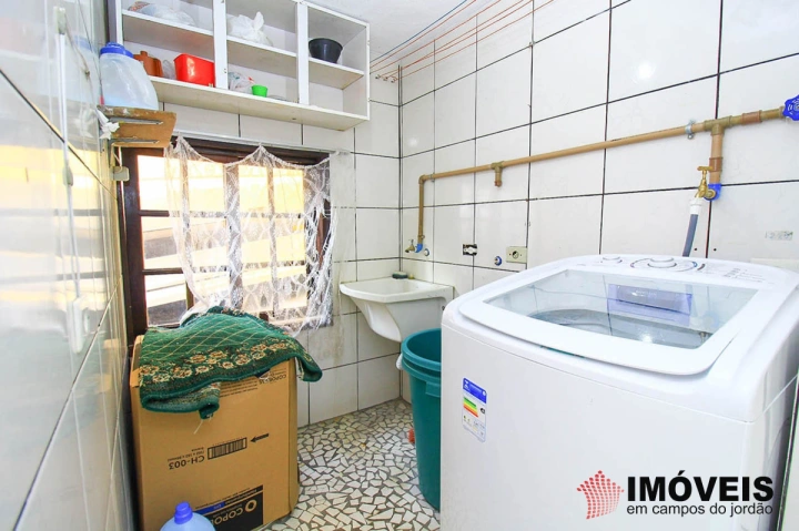 Pousada Comercial para Venda - Campos do Jordão, Santa Cruz - REF: 1919 Imagem da galeria de fotos: Pousada Comercial para Venda - Campos do Jordão, Santa Cruz - REF: 1919