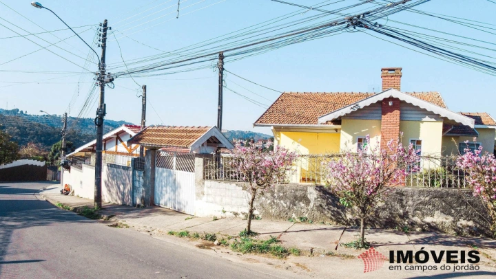 Casa Residencial para Venda - Campos do Jordão, Vila Suiça - REF: 1912 Imagem da galeria de fotos: Casa Residencial para Venda - Campos do Jordão, Vila Suiça - REF: 1912