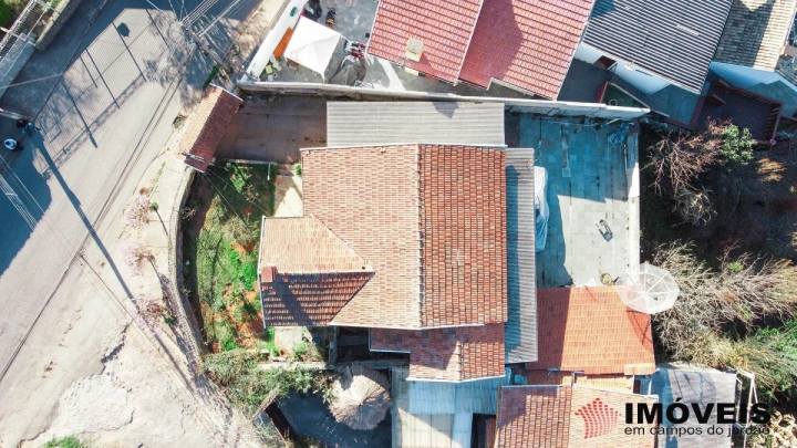 Casa Residencial para Venda - Campos do Jordão, Vila Suiça - REF: 1912 Imagem da galeria de fotos: Casa Residencial para Venda - Campos do Jordão, Vila Suiça - REF: 1912