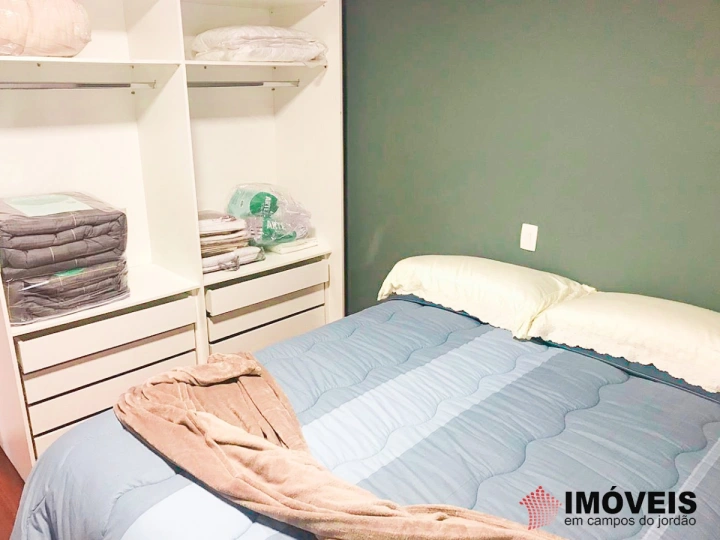 Imagem da galeria de fotos: Casa Residencial para Venda - Campos do Jordão, Iporanga - REF: 1909