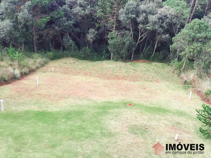 Imagem da galeria de fotos: Casa Residencial para Venda - Campos do Jordão, Iporanga - REF: 1909