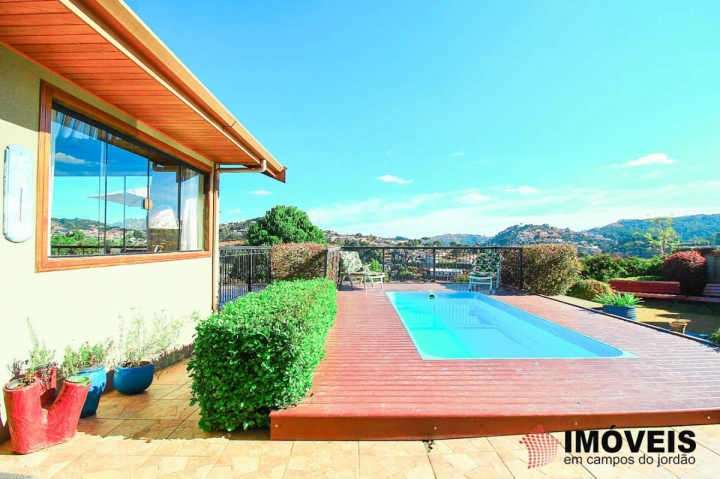 Casa Residencial para Venda - Campos do Jordão, Vila Telma - REF: 1896 Imagem da galeria de fotos: Casa Residencial para Venda - Campos do Jordão, Vila Telma - REF: 1896