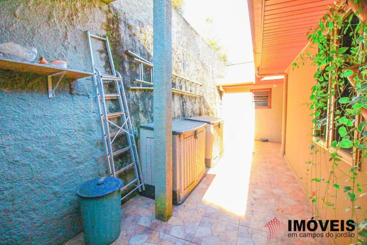 Casa Residencial para Venda - Campos do Jordão, Vila Telma - REF: 1896 Imagem da galeria de fotos: Casa Residencial para Venda - Campos do Jordão, Vila Telma - REF: 1896