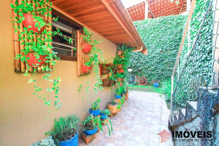 Casa Residencial para Venda - Campos do Jordão, Vila Telma - REF: 1896 Imagem da galeria de fotos: Casa Residencial para Venda - Campos do Jordão, Vila Telma - REF: 1896