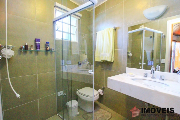 Casa Residencial para Venda - Campos do Jordão, Vila Telma - REF: 1896 Imagem da galeria de fotos: Casa Residencial para Venda - Campos do Jordão, Vila Telma - REF: 1896