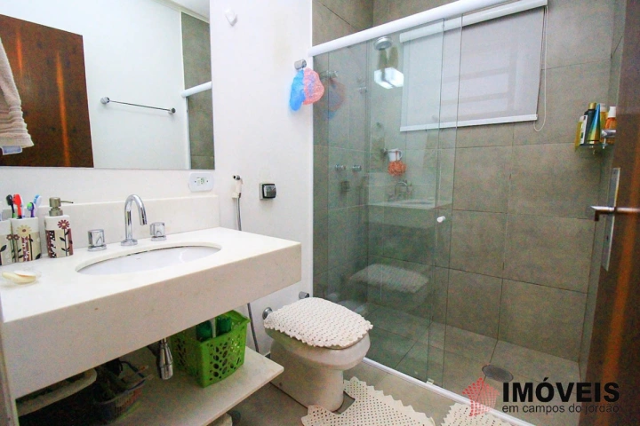 Casa Residencial para Venda - Campos do Jordão, Vila Telma - REF: 1896 Imagem da galeria de fotos: Casa Residencial para Venda - Campos do Jordão, Vila Telma - REF: 1896