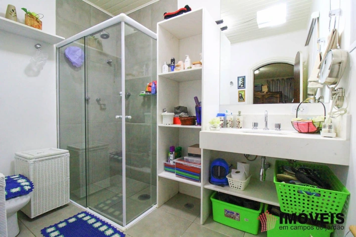 Casa Residencial para Venda - Campos do Jordão, Vila Telma - REF: 1896 Imagem da galeria de fotos: Casa Residencial para Venda - Campos do Jordão, Vila Telma - REF: 1896