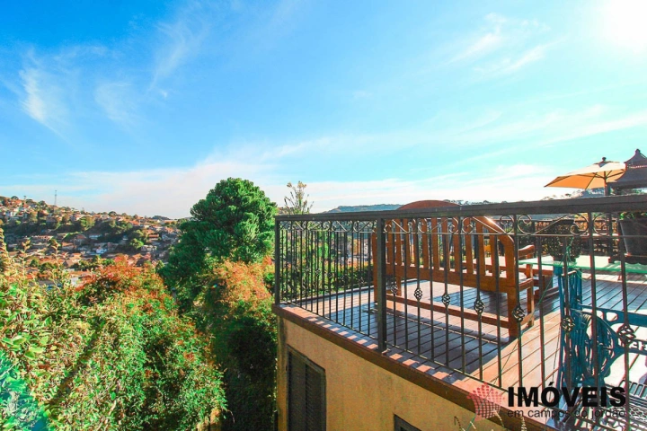 Casa Residencial para Venda - Campos do Jordão, Vila Telma - REF: 1896 Imagem da galeria de fotos: Casa Residencial para Venda - Campos do Jordão, Vila Telma - REF: 1896