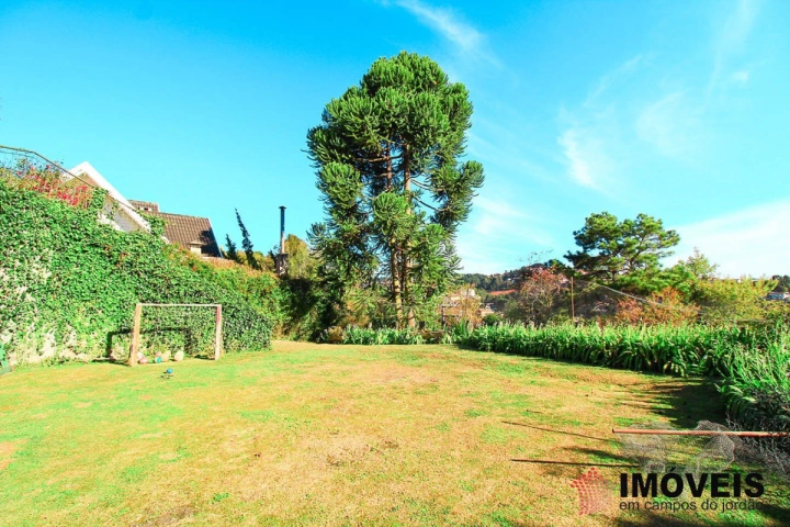 Casa Residencial para Venda - Campos do Jordão, Vila Telma - REF: 1896 Imagem da galeria de fotos: Casa Residencial para Venda - Campos do Jordão, Vila Telma - REF: 1896