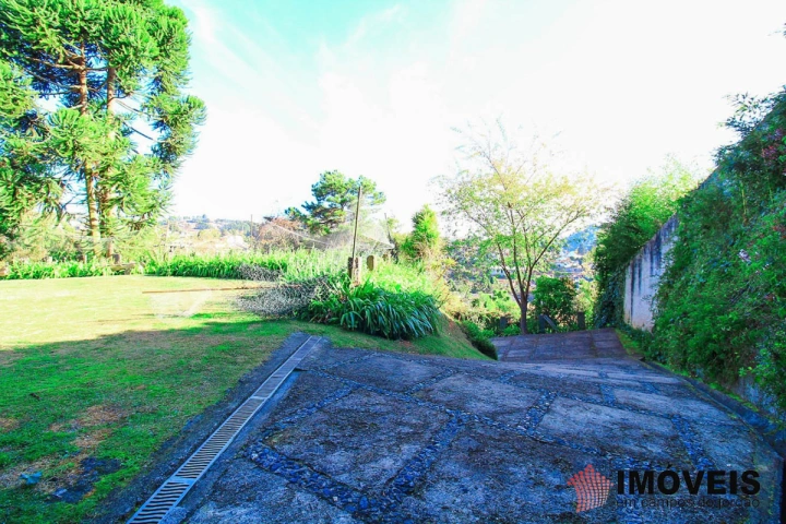 Casa Residencial para Venda - Campos do Jordão, Vila Telma - REF: 1896 Imagem da galeria de fotos: Casa Residencial para Venda - Campos do Jordão, Vila Telma - REF: 1896