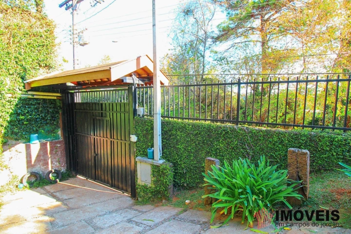 Casa Residencial para Venda - Campos do Jordão, Vila Telma - REF: 1896 Imagem da galeria de fotos: Casa Residencial para Venda - Campos do Jordão, Vila Telma - REF: 1896