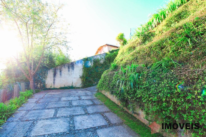Casa Residencial para Venda - Campos do Jordão, Vila Telma - REF: 1896 Imagem da galeria de fotos: Casa Residencial para Venda - Campos do Jordão, Vila Telma - REF: 1896