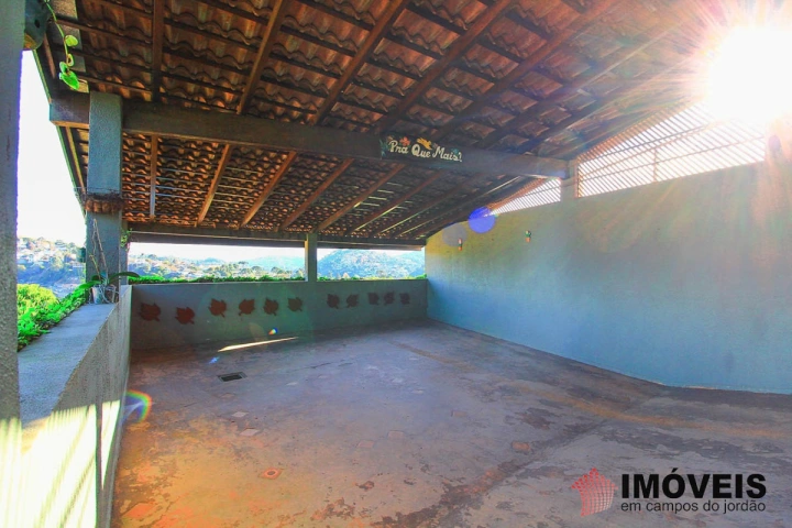 Casa Residencial para Venda - Campos do Jordão, Vila Telma - REF: 1896 Imagem da galeria de fotos: Casa Residencial para Venda - Campos do Jordão, Vila Telma - REF: 1896