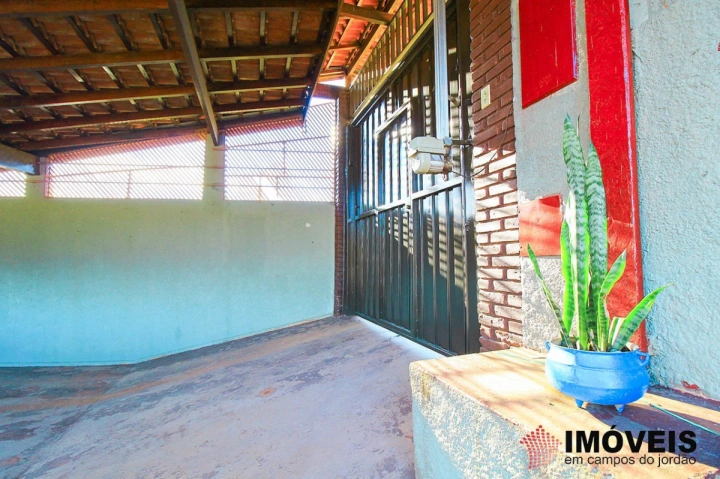 Casa Residencial para Venda - Campos do Jordão, Vila Telma - REF: 1896 Imagem da galeria de fotos: Casa Residencial para Venda - Campos do Jordão, Vila Telma - REF: 1896