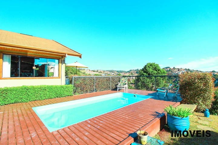 Casa Residencial para Venda - Campos do Jordão, Vila Telma - REF: 1896 Imagem da galeria de fotos: Casa Residencial para Venda - Campos do Jordão, Vila Telma - REF: 1896