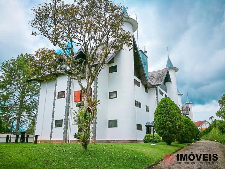 Apartamento Residencial para Venda - Campos do Jordão, Morro do Elefante - REF: 1894 Imagem da galeria de fotos: Apartamento Residencial para Venda - Campos do Jordão, Morro do Elefante - REF: 1894