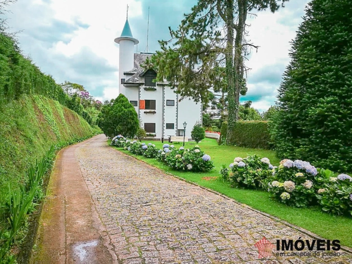 Apartamento Residencial para Venda - Campos do Jordão, Morro do Elefante - REF: 1894 Imagem da galeria de fotos: Apartamento Residencial para Venda - Campos do Jordão, Morro do Elefante - REF: 1894