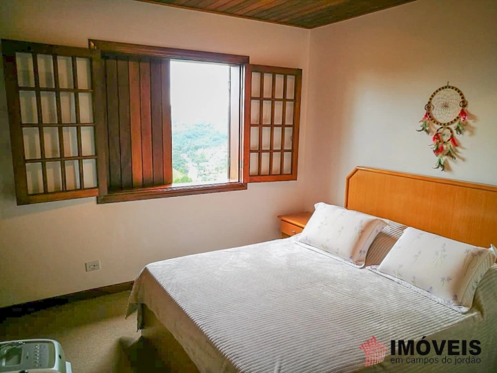 Apartamento Residencial para Venda - Campos do Jordão, Morro do Elefante - REF: 1894 Imagem da galeria de fotos: Apartamento Residencial para Venda - Campos do Jordão, Morro do Elefante - REF: 1894