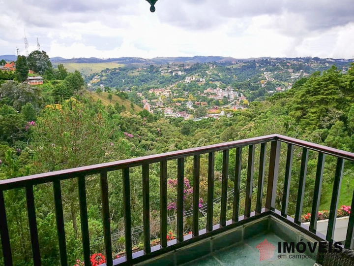 Apartamento Residencial para Venda - Campos do Jordão, Morro do Elefante - REF: 1894 Imagem da galeria de fotos: Apartamento Residencial para Venda - Campos do Jordão, Morro do Elefante - REF: 1894