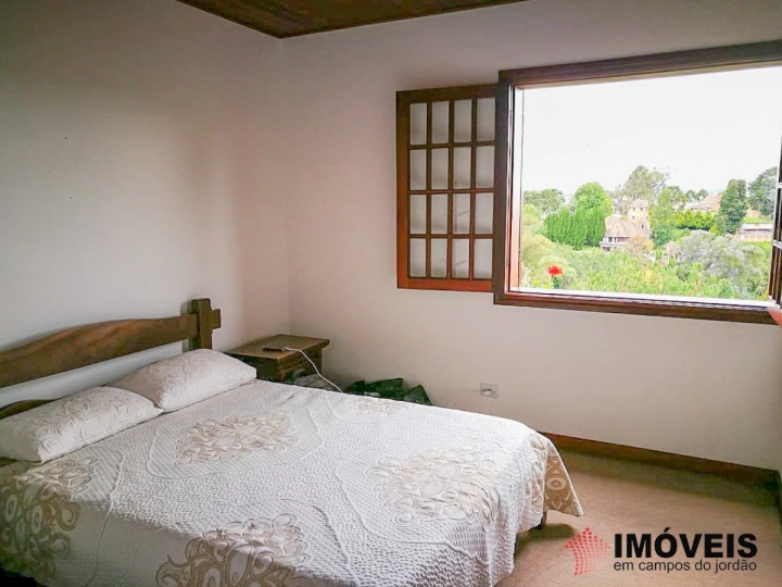 Apartamento Residencial para Venda - Campos do Jordão, Morro do Elefante - REF: 1894 Imagem da galeria de fotos: Apartamento Residencial para Venda - Campos do Jordão, Morro do Elefante - REF: 1894