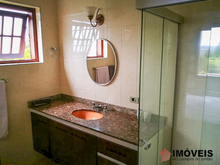 Apartamento Residencial para Venda - Campos do Jordão, Morro do Elefante - REF: 1894 Imagem da galeria de fotos: Apartamento Residencial para Venda - Campos do Jordão, Morro do Elefante - REF: 1894