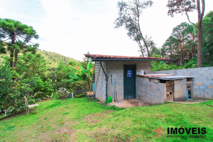 Casa Residencial para Venda - Campos do Jordão, Cidade do Sol - REF: 1880 Imagem da galeria de fotos: Casa Residencial para Venda - Campos do Jordão, Cidade do Sol - REF: 1880