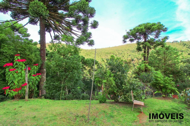 Casa Residencial para Venda - Campos do Jordão, Cidade do Sol - REF: 1880 Imagem da galeria de fotos: Casa Residencial para Venda - Campos do Jordão, Cidade do Sol - REF: 1880