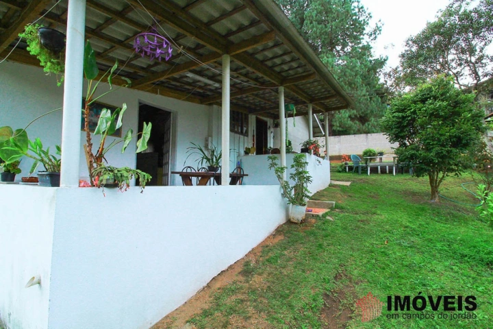 Casa Residencial para Venda - Campos do Jordão, Cidade do Sol - REF: 1880 Imagem da galeria de fotos: Casa Residencial para Venda - Campos do Jordão, Cidade do Sol - REF: 1880