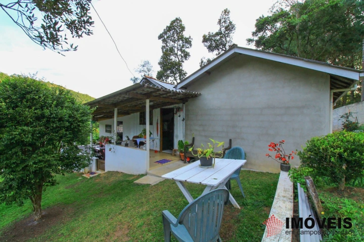 Casa Residencial para Venda - Campos do Jordão, Cidade do Sol - REF: 1880 Imagem da galeria de fotos: Casa Residencial para Venda - Campos do Jordão, Cidade do Sol - REF: 1880