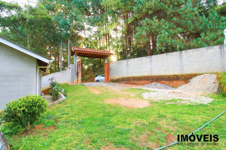 Casa Residencial para Venda - Campos do Jordão, Cidade do Sol - REF: 1880 Imagem da galeria de fotos: Casa Residencial para Venda - Campos do Jordão, Cidade do Sol - REF: 1880