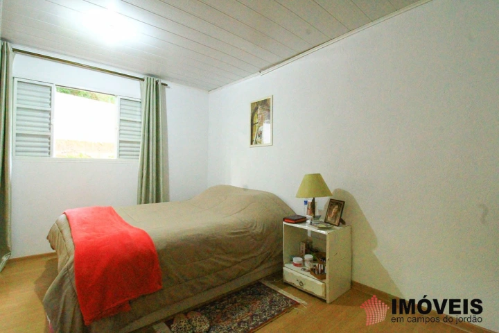 Casa Residencial para Venda - Campos do Jordão, Cidade do Sol - REF: 1880 Imagem da galeria de fotos: Casa Residencial para Venda - Campos do Jordão, Cidade do Sol - REF: 1880