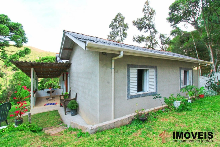 Casa Residencial para Venda - Campos do Jordão, Cidade do Sol - REF: 1880 Imagem da galeria de fotos: Casa Residencial para Venda - Campos do Jordão, Cidade do Sol - REF: 1880