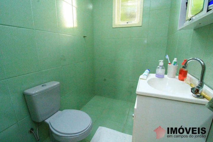 Casa Residencial para Venda - Campos do Jordão, Cidade do Sol - REF: 1880 Imagem da galeria de fotos: Casa Residencial para Venda - Campos do Jordão, Cidade do Sol - REF: 1880