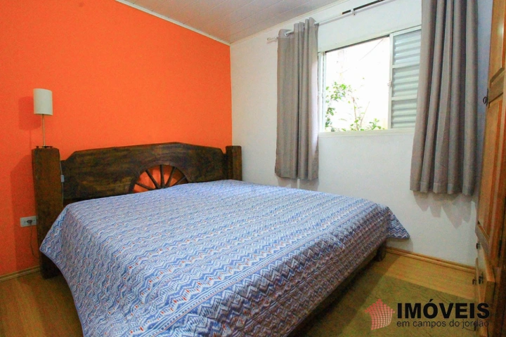 Casa Residencial para Venda - Campos do Jordão, Cidade do Sol - REF: 1880 Imagem da galeria de fotos: Casa Residencial para Venda - Campos do Jordão, Cidade do Sol - REF: 1880