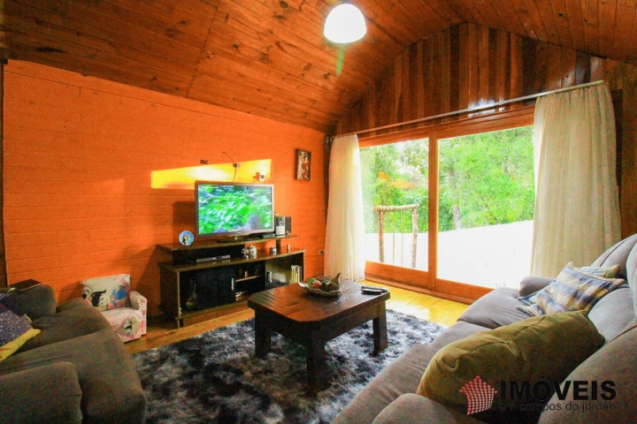 Casa Residencial para Venda - Campos do Jordão, Cidade do Sol - REF: 1880 Imagem da galeria de fotos: Casa Residencial para Venda - Campos do Jordão, Cidade do Sol - REF: 1880