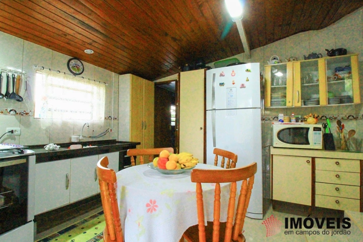 Casa Residencial para Venda - Campos do Jordão, Cidade do Sol - REF: 1880 Imagem da galeria de fotos: Casa Residencial para Venda - Campos do Jordão, Cidade do Sol - REF: 1880