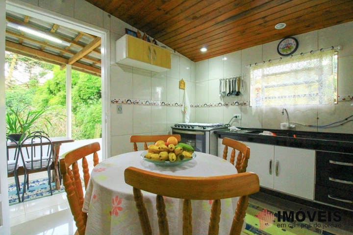 Casa Residencial para Venda - Campos do Jordão, Cidade do Sol - REF: 1880 Imagem da galeria de fotos: Casa Residencial para Venda - Campos do Jordão, Cidade do Sol - REF: 1880