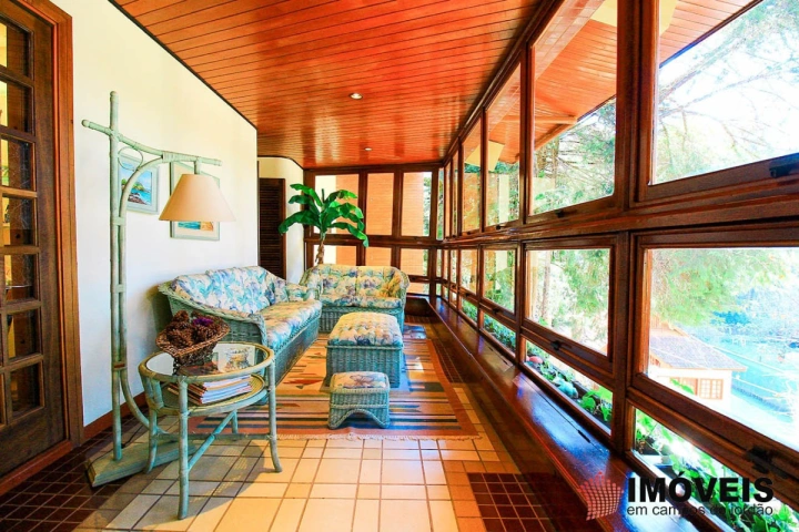 Apartamento Residencial para Venda - Campos do Jordão, Vila Capivari - REF: 1874 Imagem da galeria de fotos: Apartamento Residencial para Venda - Campos do Jordão, Vila Capivari - REF: 1874